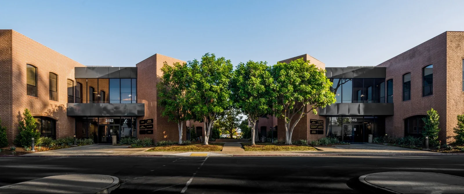 Building For Our Future
